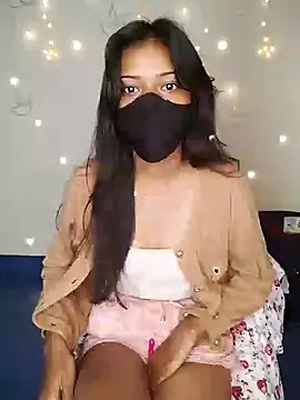 Jenny-Lucifer online show from January 2025 12:35:02 AM