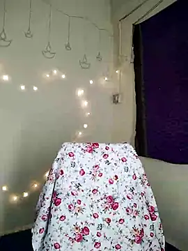 Jenny-Lucifer online show from February 2025 01:01:01 PM