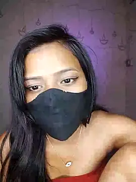 Jenny-Lucifer online show from February 2025 07:42:01 PM