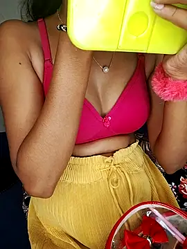 Jenny-Lucifer online show from February 2025 02:23:02 PM