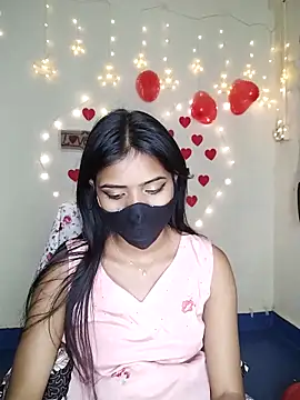 Jenny-Lucifer online show from February 2025 11:21:02 PM