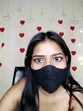 Jenny-Lucifer online show from February 2025 02:04:01 PM