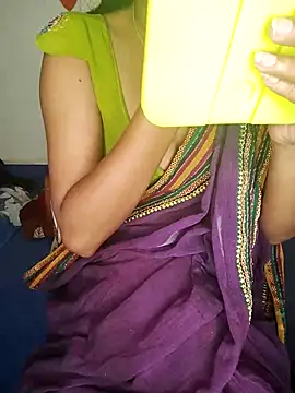 Jenny-Lucifer online show from February 2025 03:04:02 PM