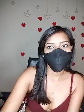 Jenny-Lucifer online show from February 2025 11:01:01 PM