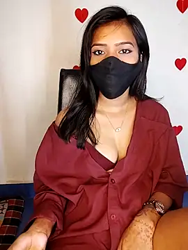 Jenny-Lucifer online show from March 2025 01:07:02 PM