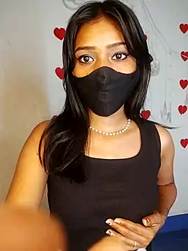 Jenny-Lucifer online show from March 2025 01:30:01 PM