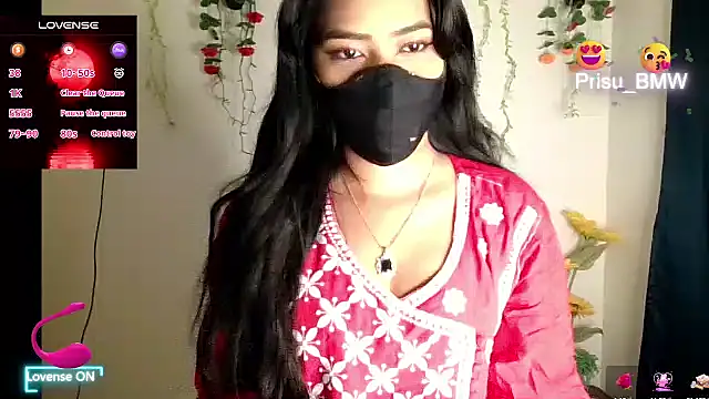 Jenny-Lucifer online show from February 2026 08:44:01 AM