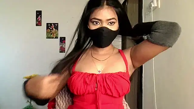 Jenny-Lucifer online show from April 2026 08:48:01 AM