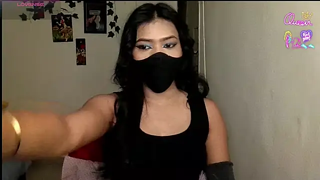 Snapshot of Jenny-Lucifer chatting on May 2026 03:53:02 PM Jenny-Lucifer online show from May 2026 03:53:02 PM
