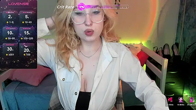 Emily Gin online show from November 2025 04:15:02 AM