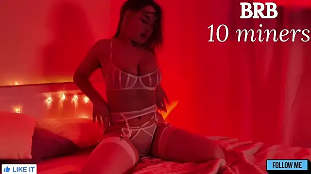 Emily Gin online show from March 2026 05:08:02 AM