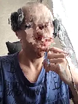 MityaXLoves online show from February 2026 07:40:01 AM