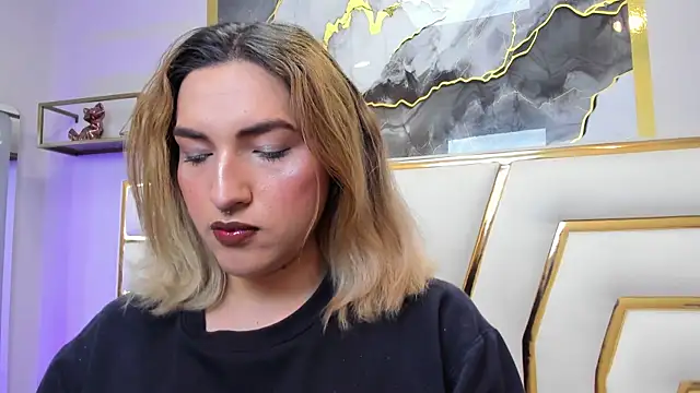 TomLondon  online show from December 2025 11:52:02 AM