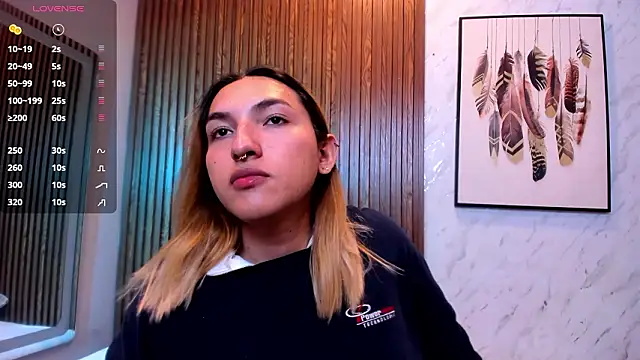 TomLondon  online show from February 2026 03:55:01 PM