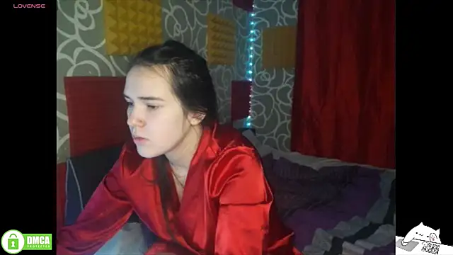 the princese online show from January 2025 09:21:01 PM