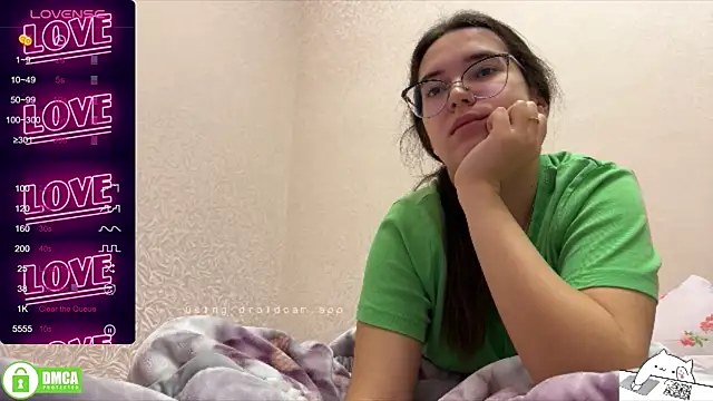 the princese online show from January 2025 08:04:01 PM