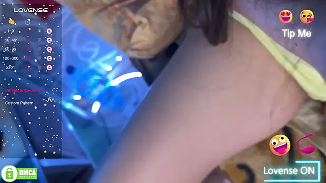 the princese online show from February 2025 08:20:02 PM