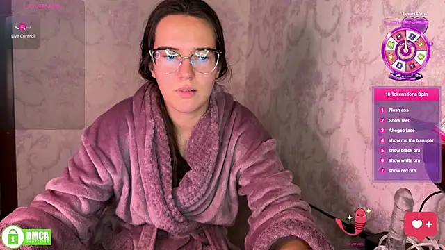 the princese online show from November 2025 11:38:02 AM