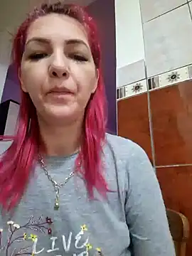 Evadesirex46 online show from December 2025 06:54:02 AM