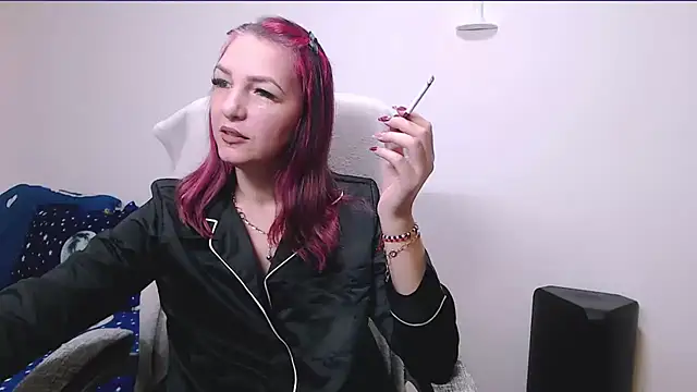 Evadesirex46 online show from February 2026 05:02:01 PM