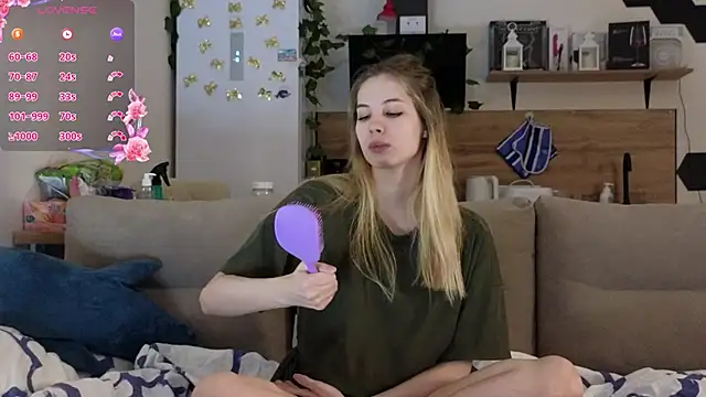 Snapshot of Girl_alone_home chatting on March 2025 03:18:02 PM Girl alone home online show from March 2025 03:18:02 PM