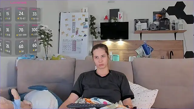 Snapshot of Girl_alone_home chatting on October 2025 04:15:01 AM Girl alone home online show from October 2025 04:15:01 AM