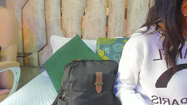 barbara cambels online show from March 2025 07:21:02 PM