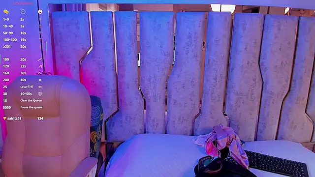 barbara cambels online show from September 2025 07:04:01 PM