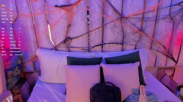 barbara cambels online show from October 2025 07:03:02 PM