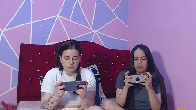 Lola barbara online show from January 2026 01:52:01 AM