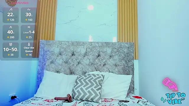 kimdavies1 online show from January 2026 07:50:01 PM