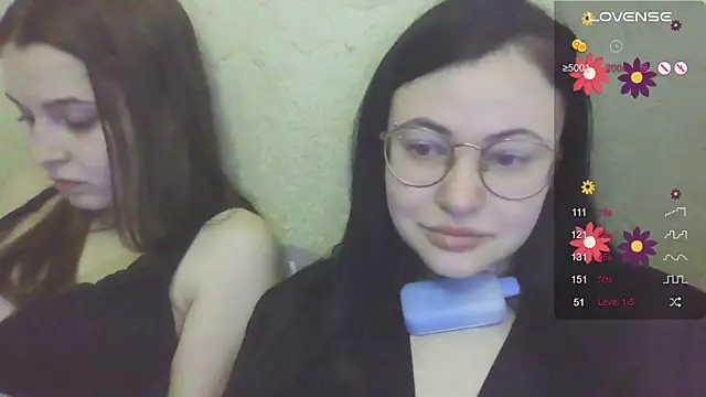 German Eva online show from March 2025 10:03:02 AM