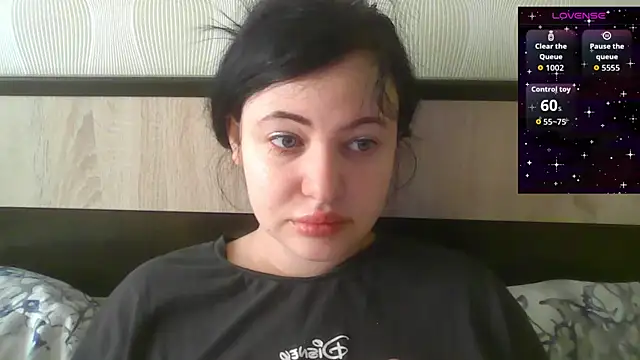 German Eva online show from September 2025 07:30:02 AM