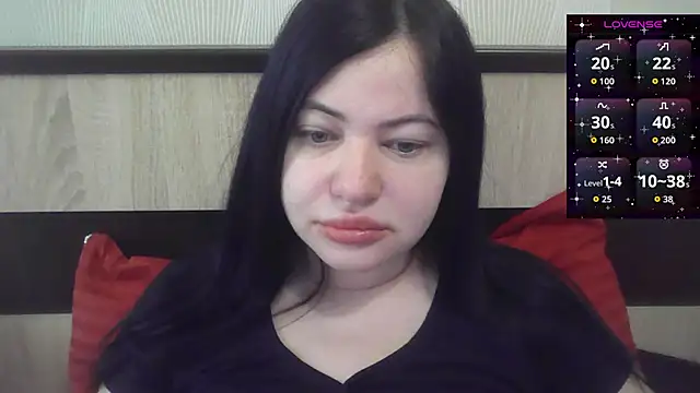 German Eva online show from October 2025 06:22:02 AM