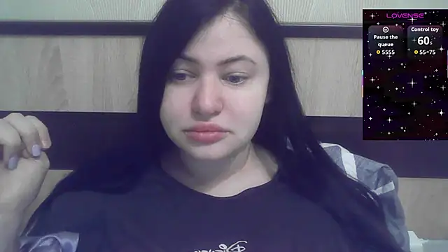 German Eva online show from February 2026 02:03:02 PM