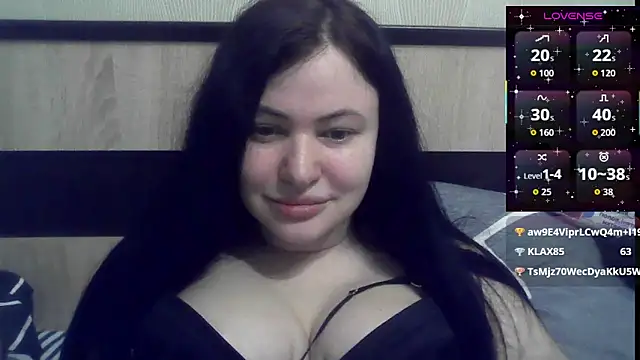 German Eva online show from April 2026 06:23:01 PM