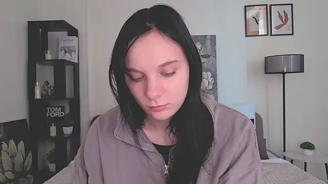Snapshot of NaokoStifel chatting on July 2026 01:07:02 AM NaokoStifel online show from July 2026 01:07:02 AM