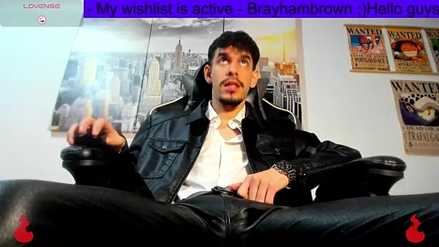 Snapshot of BRAYHAMBROWN chatting on June 2026 02:59:01 AM BRAYHAMBROWN online show from June 2026 02:59:01 AM