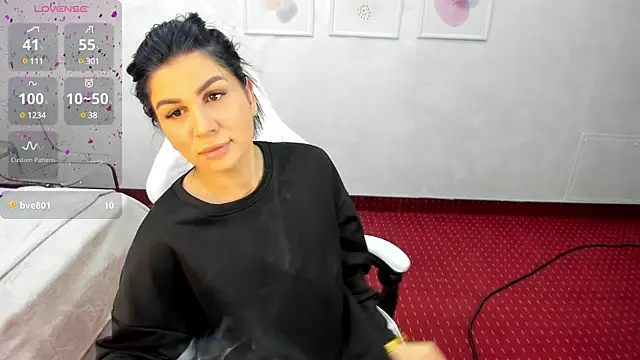 patriciakeys online show from March 2025 07:03:01 AM