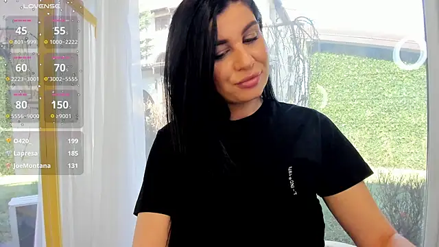 patriciakeys online show from March 2025 10:17:01 AM