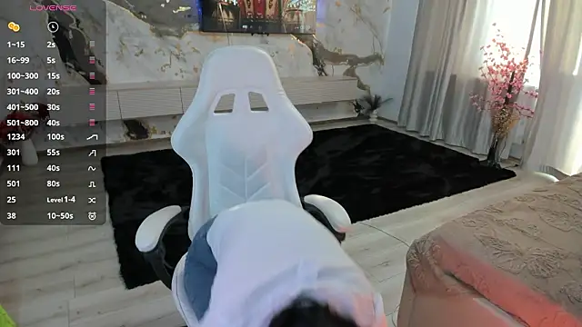 patriciakeys online show from February 2026 06:09:01 AM