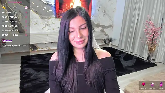 patriciakeys online show from February 2026 04:54:02 AM