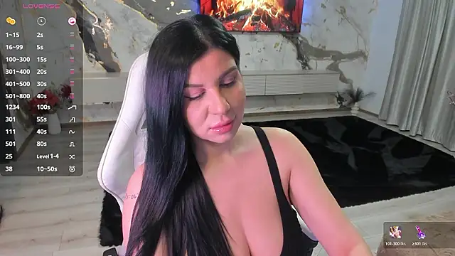 patriciakeys online show from February 2026 04:01:02 AM