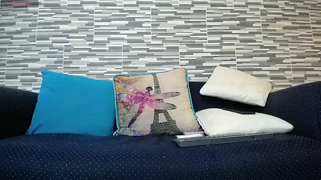 VioletaGomezCo online show from December 2025 10:38:02 PM