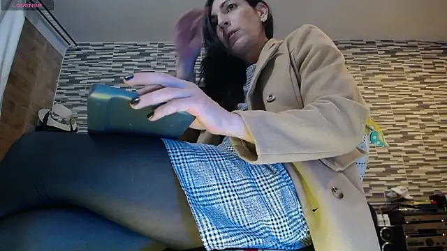 VioletaGomezCo online show from February 2026 06:43:02 AM