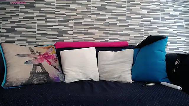 VioletaGomezCo online show from June 2026 03:25:02 PM
