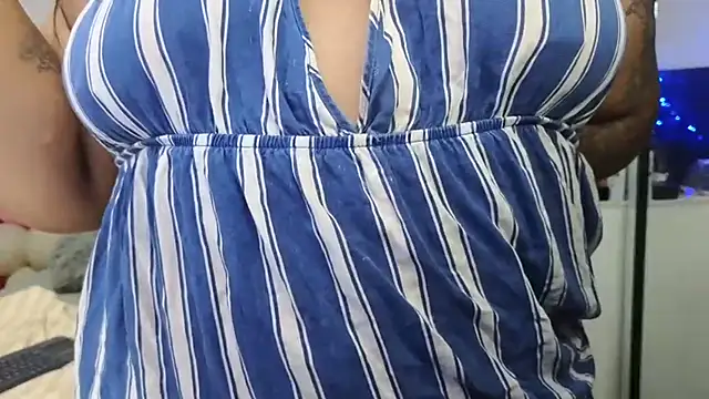 charlotte 077 online show from April 2026 02:55:01 AM