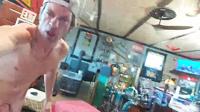 mowingman26 online show from March 2025 02:23:02 PM