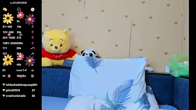 Boni NeLL   online show from March 2026 04:29:01 AM