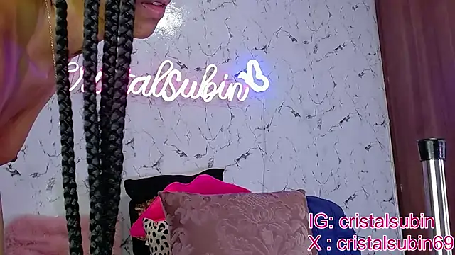 cristal subin69 online show from March 2025 10:50:02 PM